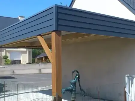 couvreur à Ercé-en-Lamée - image 3
