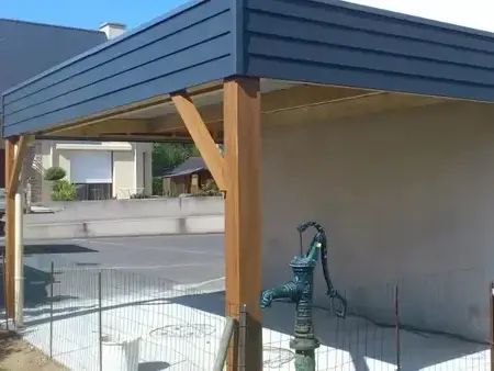 entreprise d'aménagement de combles à Bourgbarré - image 2