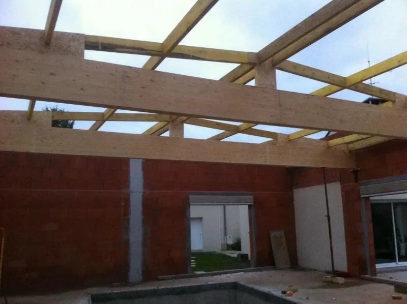 entreprise d amenagement de combles crevin