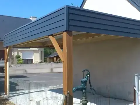 entreprise d'aménagement de combles à Ercé-en-Lamée - image 4