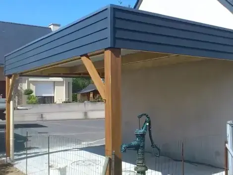 entreprise d'aménagement de combles Orgères-5