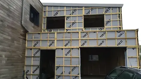 entreprise d'aménagement de combles Retiers-1