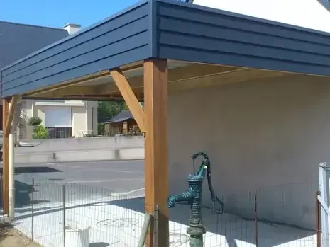 entreprise d'aménagement de combles à Retiers - image 3