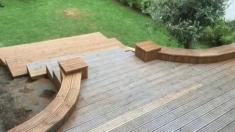 installateur de carport à Bourgbarré - image 2