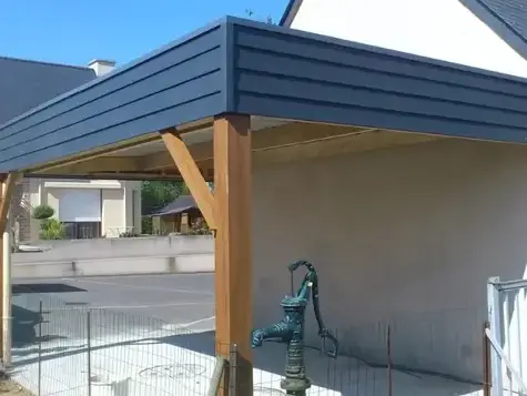 installateur de carport à Bourgbarré - image 3