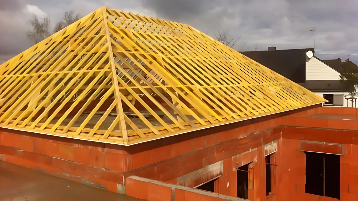 installateur de carport bourgbarre