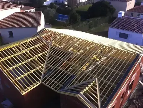 installateur de carport à Chantepie - image 2