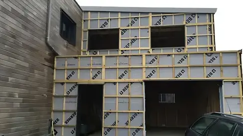 installateur de carport à Chantepie - image 4