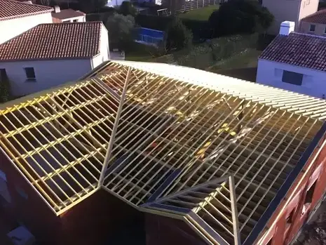 installateur de carport Châteaugiron-1