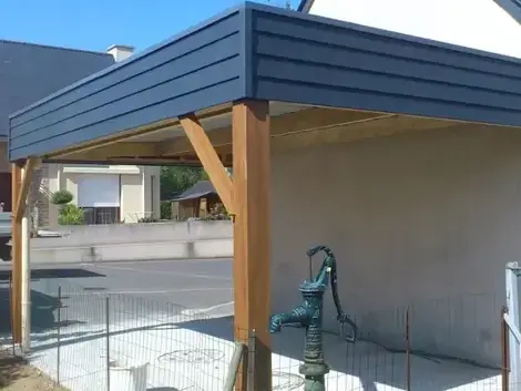 installateur de carport à Châteaugiron - image 3