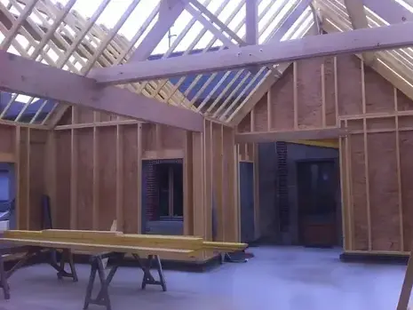 installateur de carport à Crevin - image 2