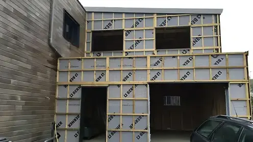 installateur de carport à Crevin - image 3