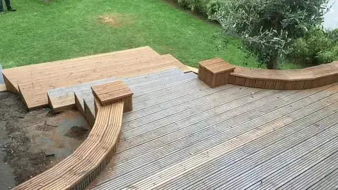installateur de carport à Ercé-en-Lamée - image 2