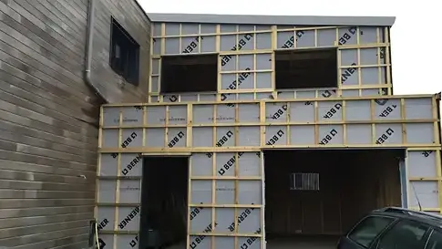 installateur de carport à Ercé-en-Lamée - image 4