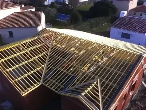 installateur de carport Ercé-en-Lamée-5