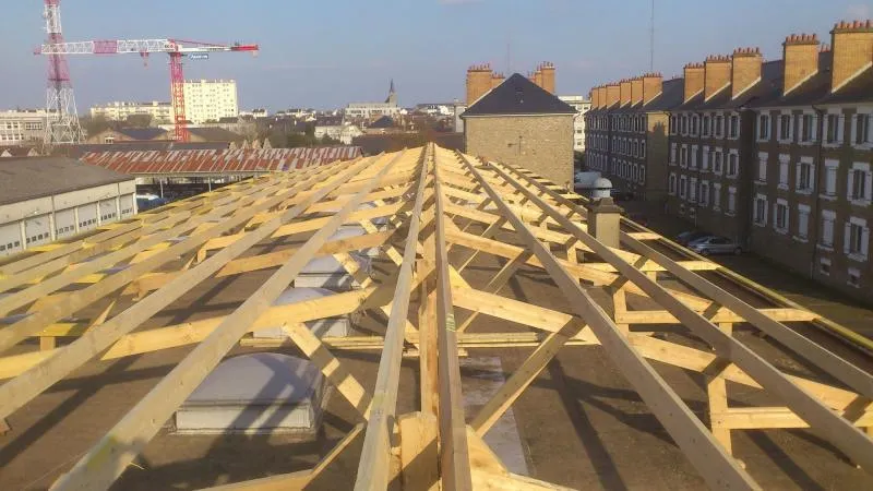 installateur de carport erce en lamee