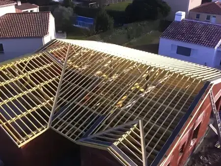 installateur de carport Janzé-1