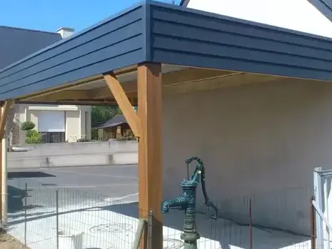 installateur de carport à Janzé - image 2