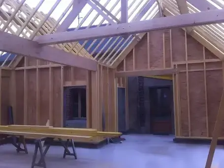 installateur de carport à Martigné-Ferchaud - image 2