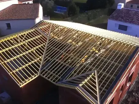 installateur de carport à Martigné-Ferchaud - image 3