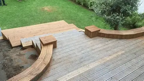 installateur de carport à Martigné-Ferchaud - image 4