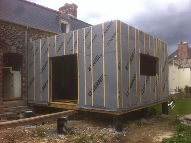 installateur de carport orgeres