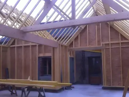 installateur de carport à Orgères - image 4