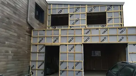 installateur de carport à Retiers - image 4