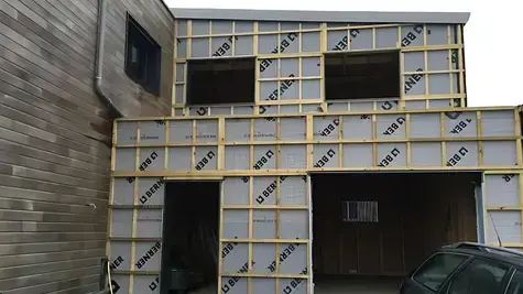 installateur de carport à Tresboeuf - image 3