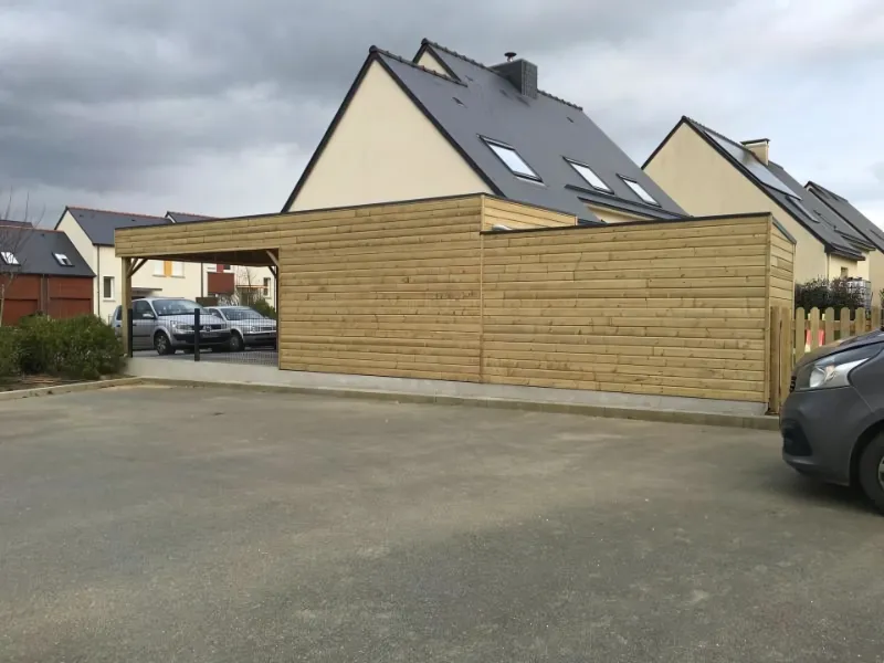 installateur de carport tresboeuf