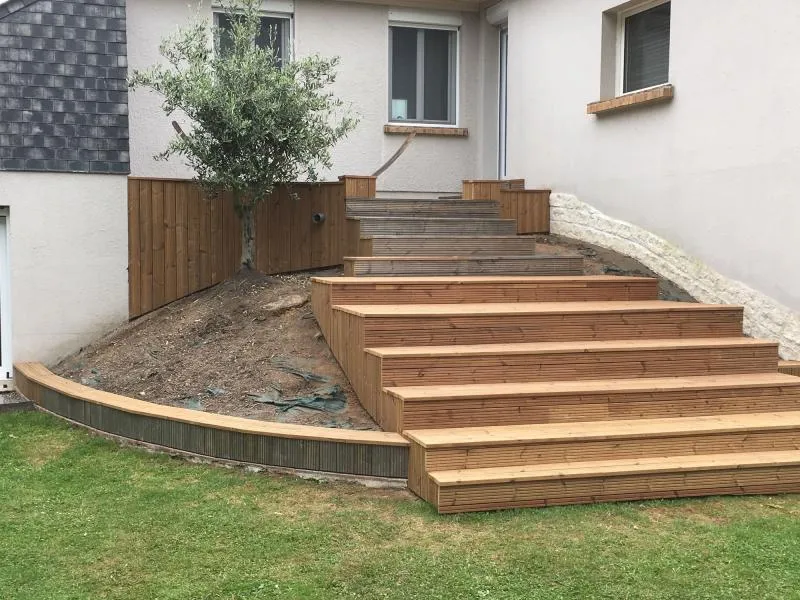 installateur de carport vern sur seiche