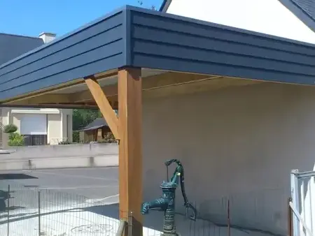 installateur de carport à Vern-sur-seiche - image 3