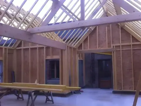 installation de bardage à Janzé - image 3