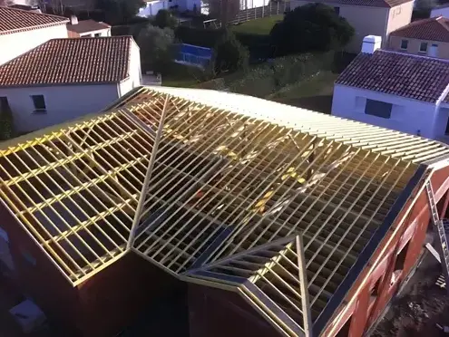 installation de bardage Tresboeuf-5