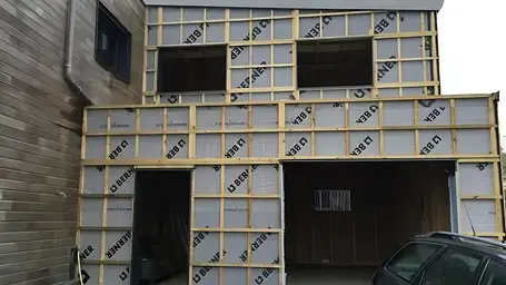 installation de terrasse bois à Bourgbarré - image 4