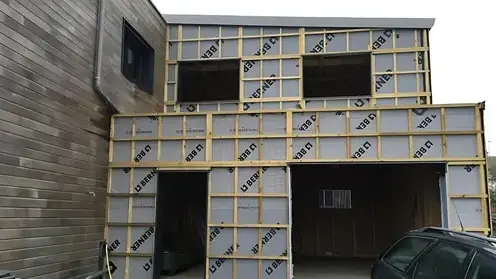 installation de terrasse bois Crevin-5