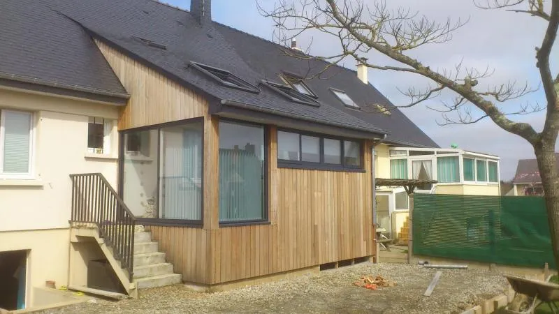 installation de terrasse bois retiers