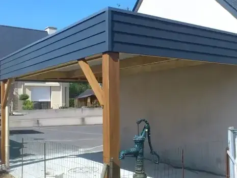 installation de terrasse bois Tresboeuf-1