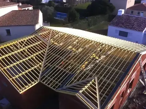 installation de terrasse bois Tresboeuf-5