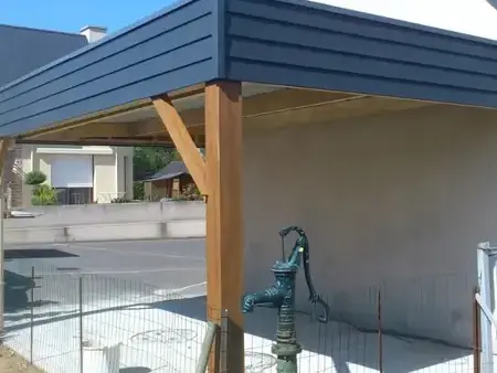 installation de terrasse bois à Vern-sur-seiche - image 4